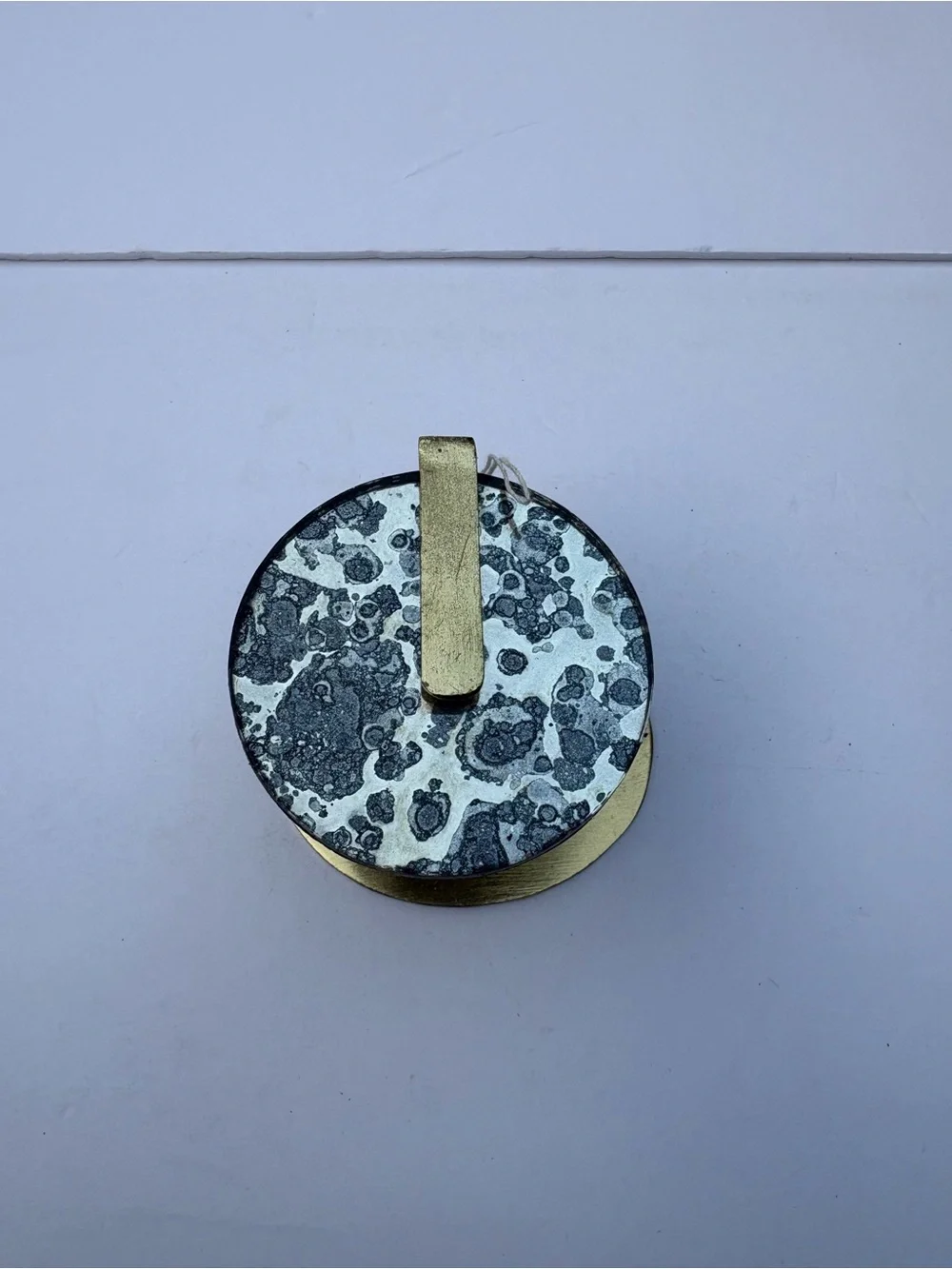 NWOT Anthropologie Elina Tieback